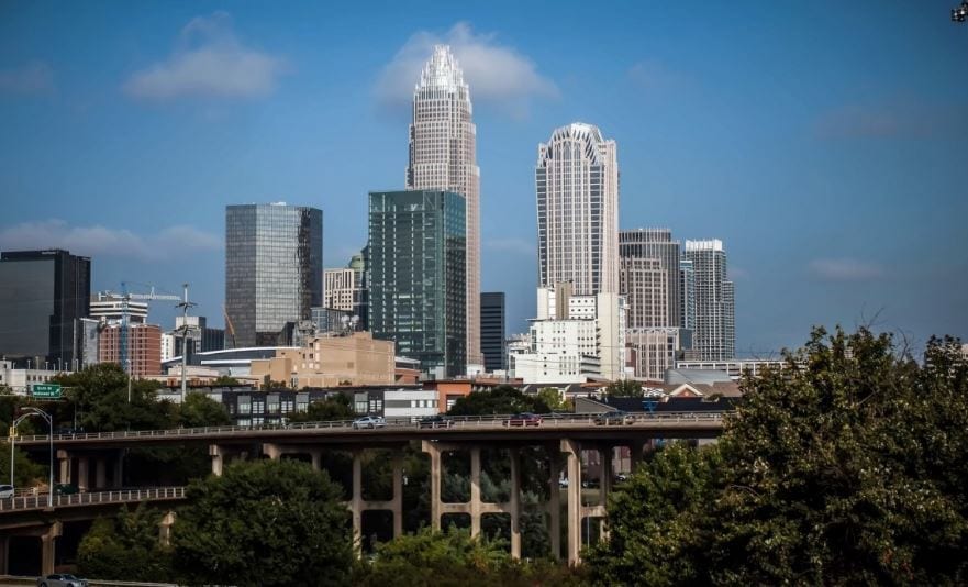 Charlotte Is A Fabulous Place To Invest In Real Estate Right Now