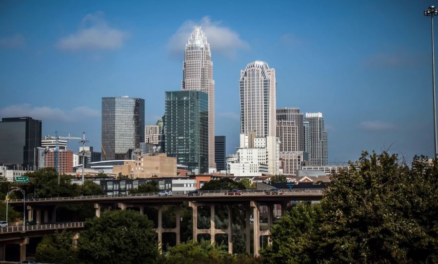 Why Charlotte Is The Perfect City For Investment Real Estate Right Now