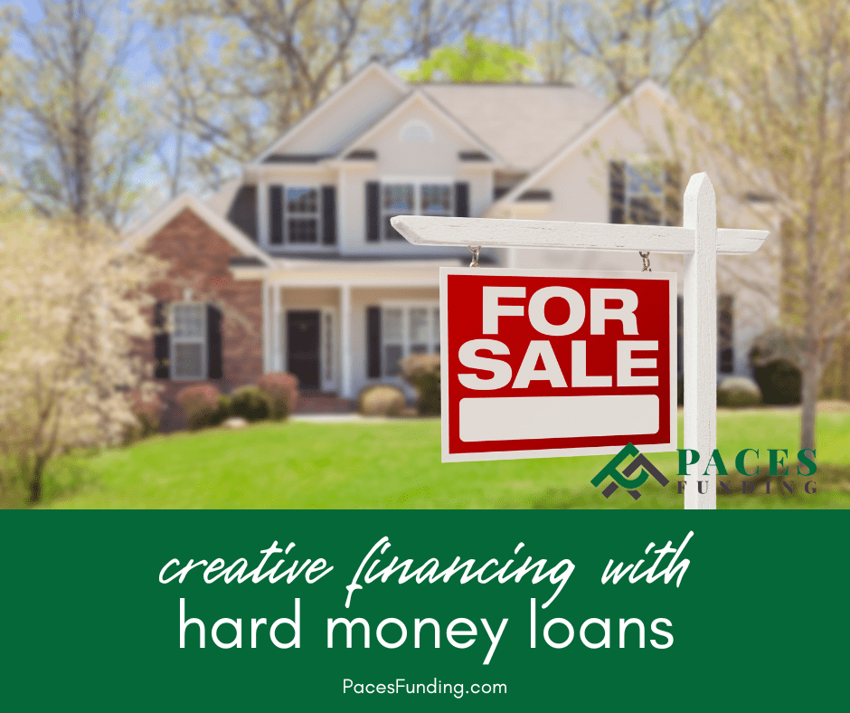 Creative Financing Leveraging Hard Money Loans for Success