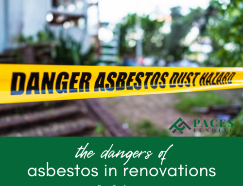 Asbestos in Renovation Work: What You Need to Know