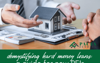 Demystifying Hard Money Loans: A Comprehensive Guide for Real Estate Investors
