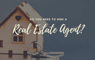 Do You Need to Hire a Real Estate Agent to Sell Your Flip
