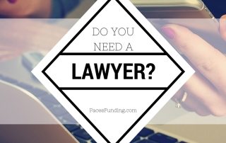 Do you need a lawyer for real estate investing - Paces Funding, Atlanta Hard Money Loans