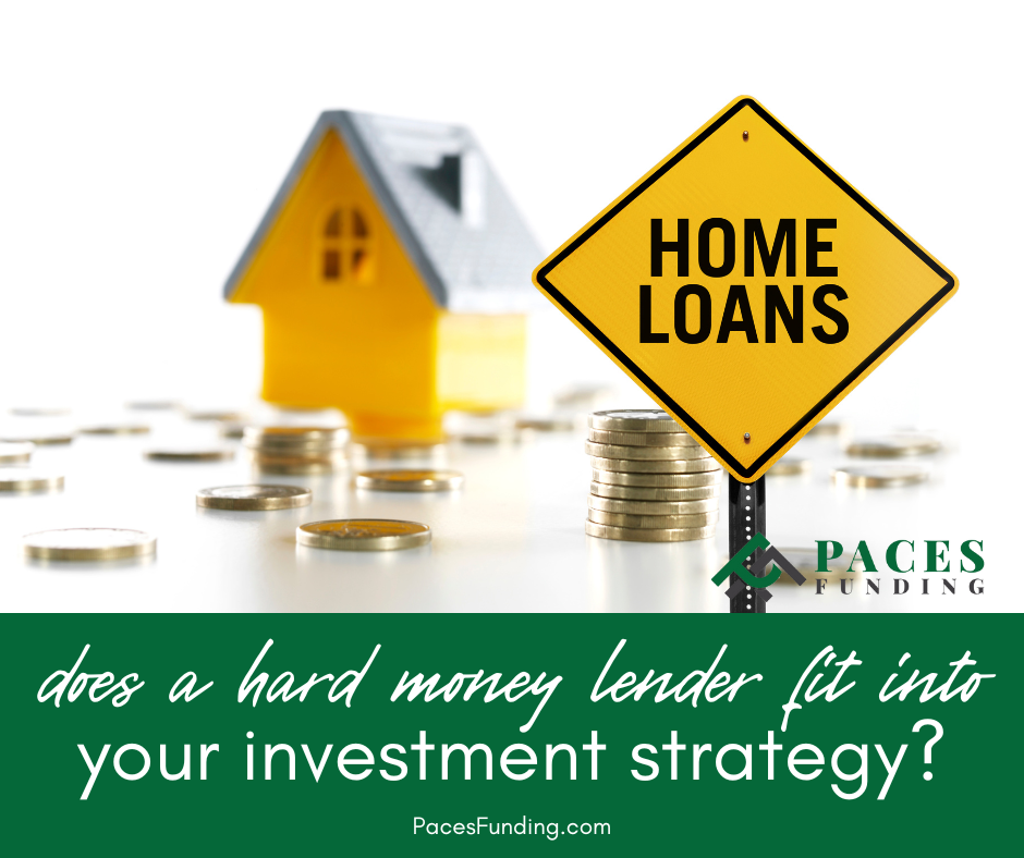 Does a Hard Money Lender Fit into Your Investment Strategy for 2023