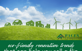 Eco-Friendly Renovations: Trends in Green Real Estate