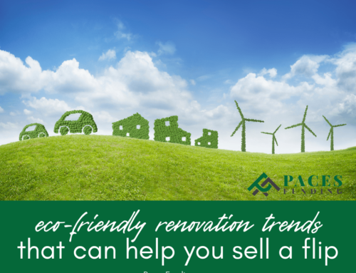 Eco-Friendly Renovations: Trends in Green Real Estate