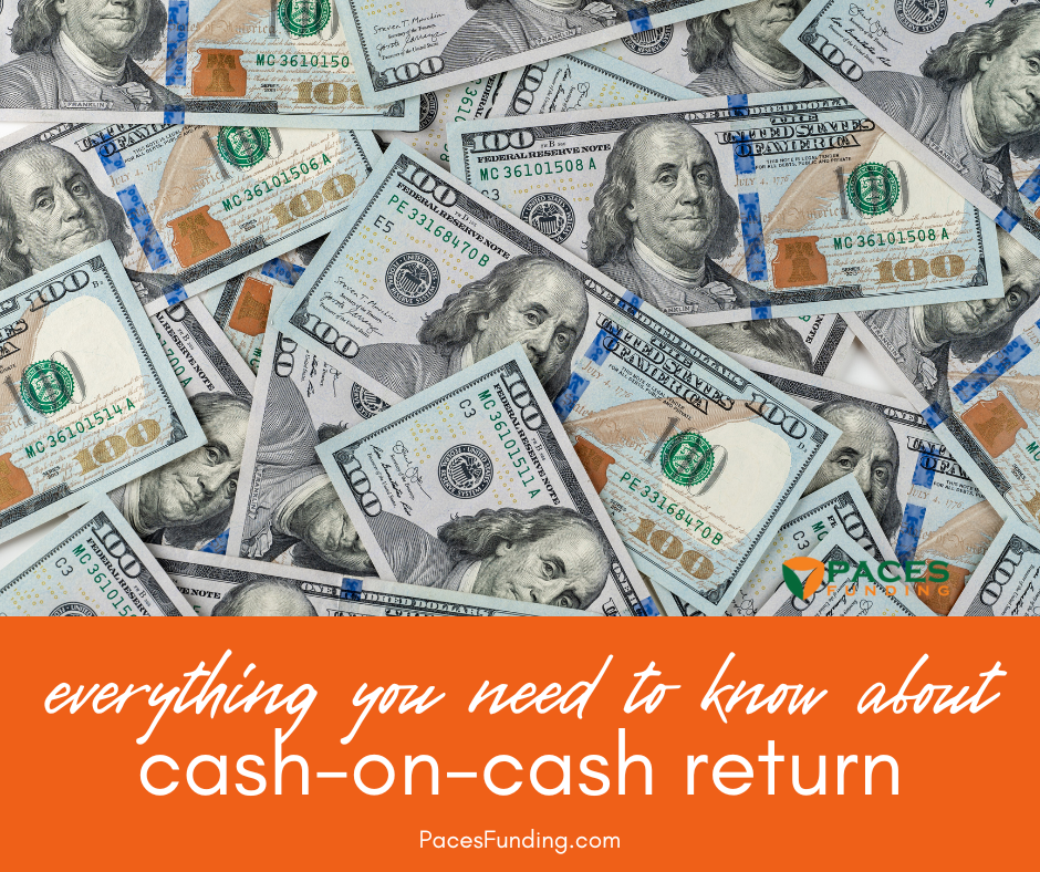 Everything You Need to Know About Cash-on-Cash Return in Real Estate