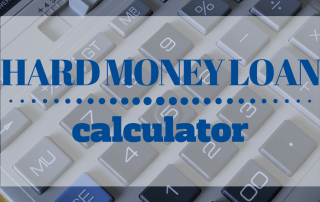 Hard Money Loan Calculator - Paces Funding, Atlanta, GA