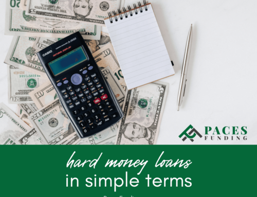 Hard Money Loans, Explained in Simple Terms