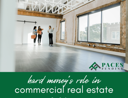 The Role of Hard Money Loans in Commercial Real Estate