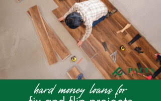 Hard Money Loans for Fix and Flip Projects: A Complete Guide