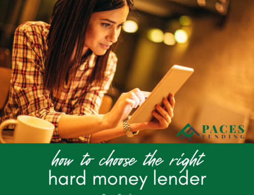 How to Choose the Right Hard Money Lender