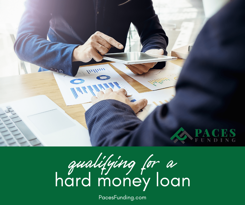 How to Qualify for a Hard Money Loan: Tips and Strategies