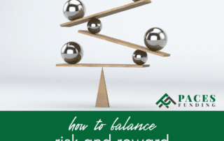 How to Balance Risk and Reward in Real Estate Investing