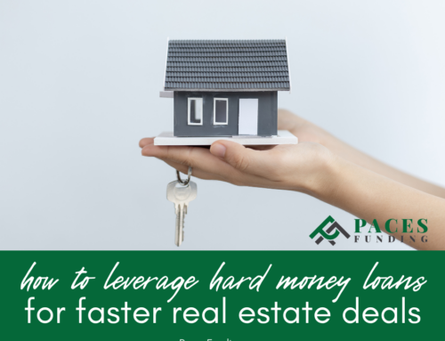 How to Leverage Hard Money Loans for Faster Real Estate Deals