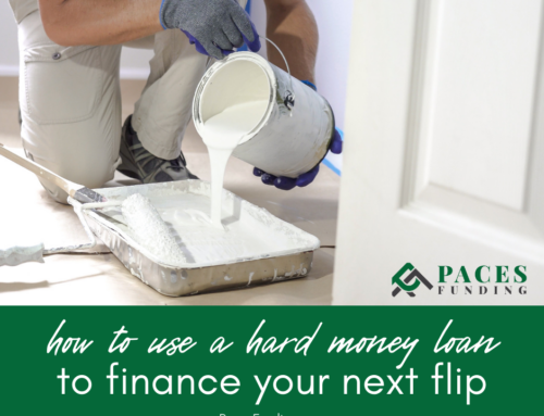 How to Use Hard Money Loans to Finance Your Next Real Estate Flip