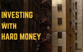 Investing with Hard Money - Paces Funding Atlanta