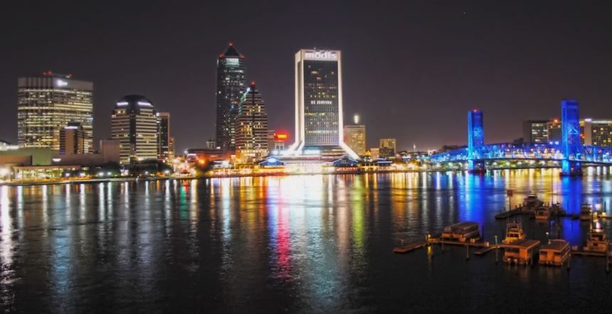 Investing In Jacksonville, Florida Real Estate – Market Report