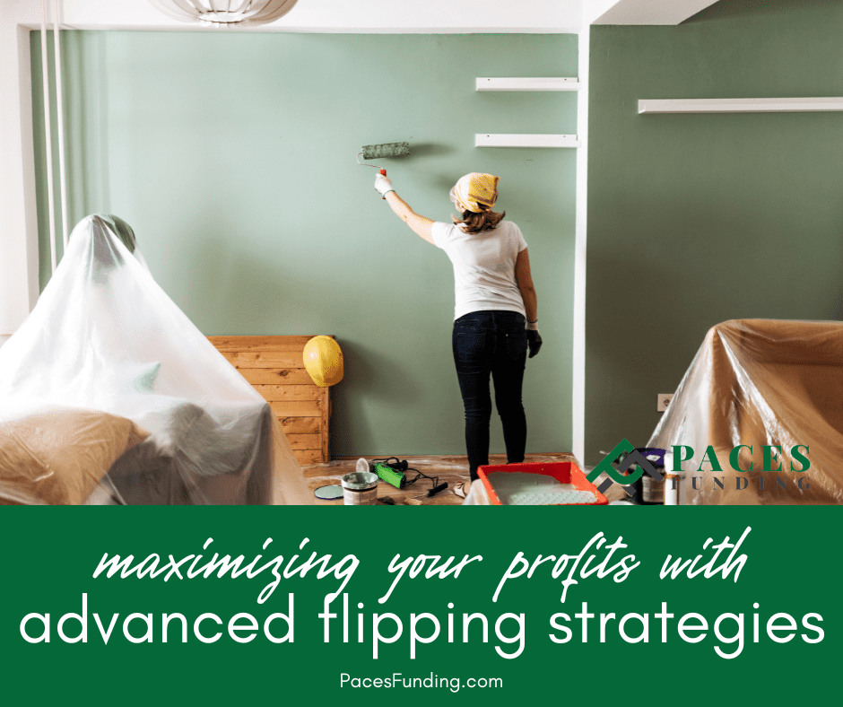 Maximizing Profits Advanced Strategies for Property Flipping