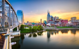 Nashville Outpaces Nationwide Home Sales