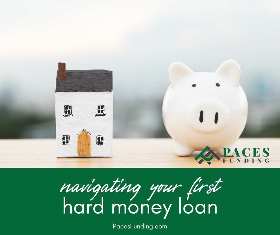 Navigating Your First Hard Money Loan a Beginners Guide for Real Estate Investors