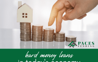 Navigating the Current Economic Climate with Hard Money Loans