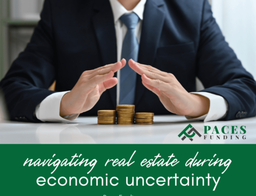 Navigating the Real Estate Market During Economic Uncertainty