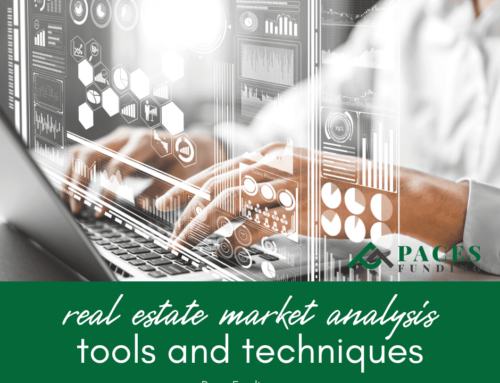 Real Estate Market Analysis: Tools and Techniques for Investors
