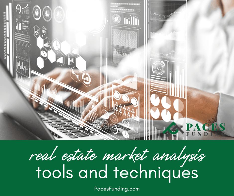 Real Estate Market Analysis Tools and Techniques for Investors