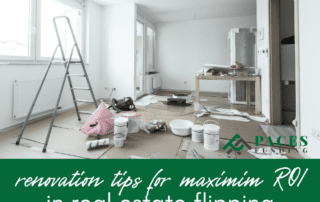 Renovation Tips for Maximum ROI in Real Estate Flipping