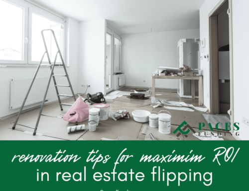 Renovation Tips for Maximum ROI in Real Estate Flipping