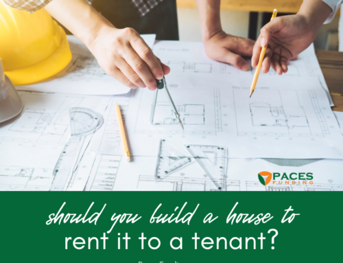 Should You Build a House to Rent it Out?