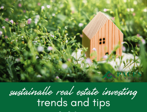 Sustainable Real Estate Investing: Trends and Tips