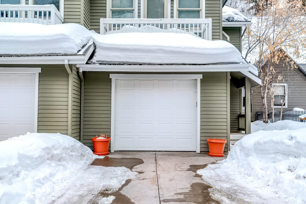 the Pros and Cons of Having a Heated Driveway