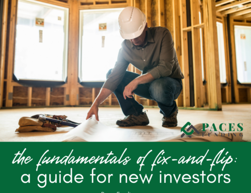 The Fundamentals of Fix and Flip Investing: A Guide for Real Estate Investors