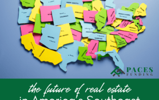 The Future of Real Estate in America's Southeast