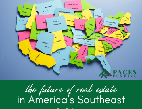 The Future of Real Estate in America’s Southeast
