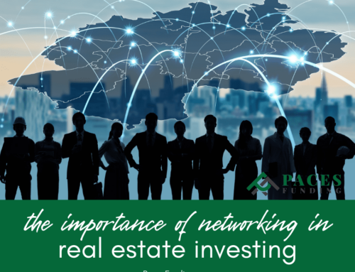 The Power of Networking in Real Estate Investing