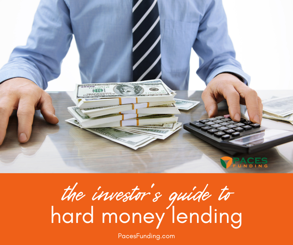 The Ultimate Guide to Hard Money Lending for Real Estate Investors