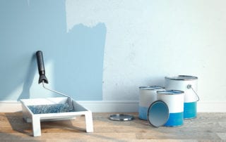 These 2020 Paint Color Trends Will Attract Home Buyers