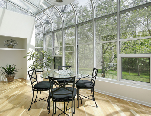 Thinking of Adding a Sunroom to Your Flip? 3 Things You Should Know