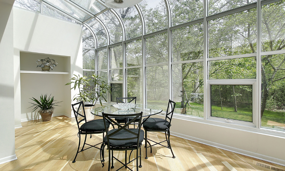 Thinking of Adding a Sunroom to Your Flip 3 Things You Should Know