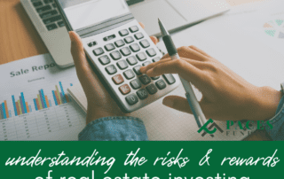 Understanding the Risks and Rewards of Real Estate Investing