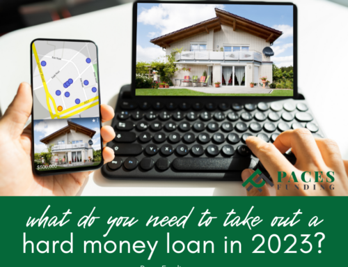 What Do You Need to Take Out a Hard Money Loan in 2023?