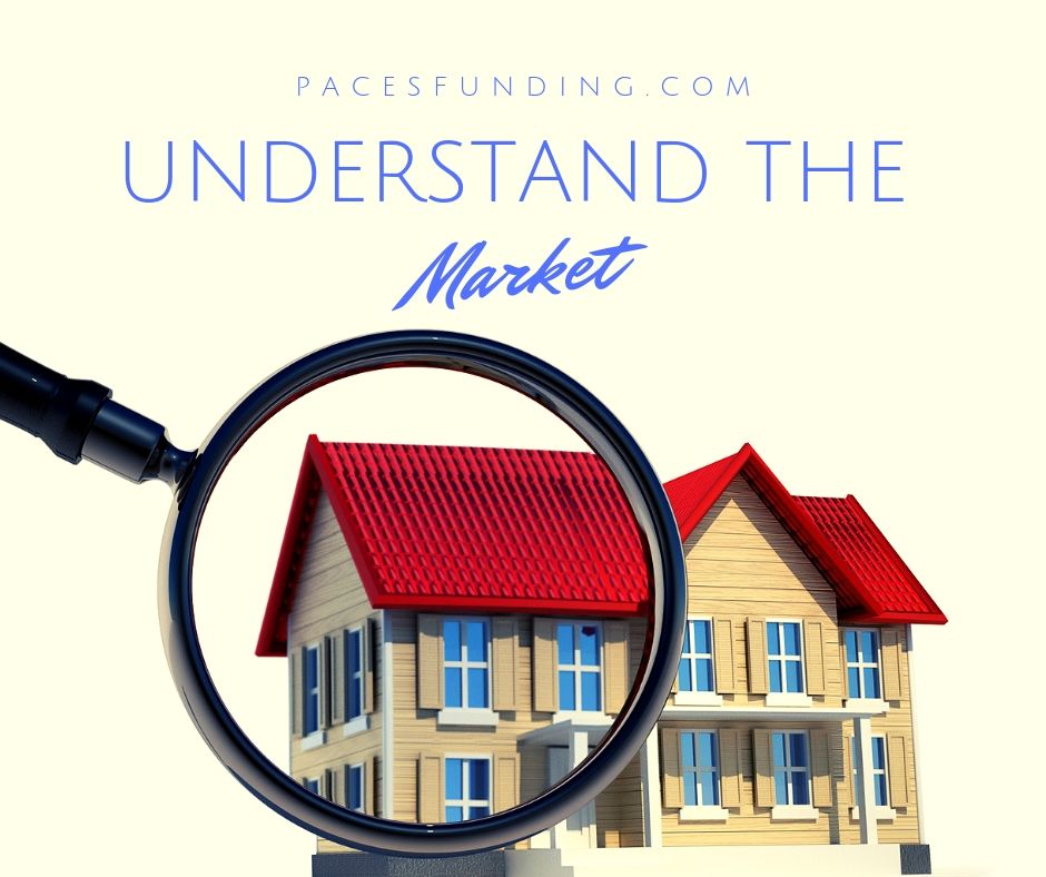 What if You Try to Flip a House Without Understanding the Market - Paces Funding