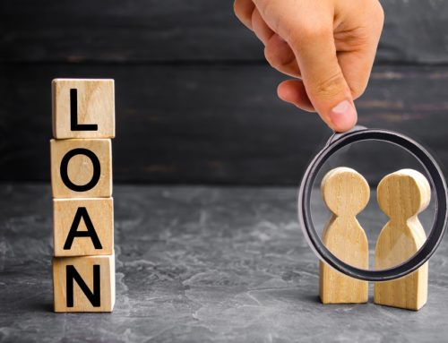 What is Loan-to-Value Ratio in a Hard Money Loan?
