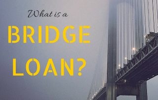 What is a Bridge Loan - Paces Funding