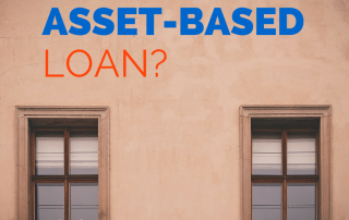 What is an asset-based loan - Atlanta Hard Money Loans