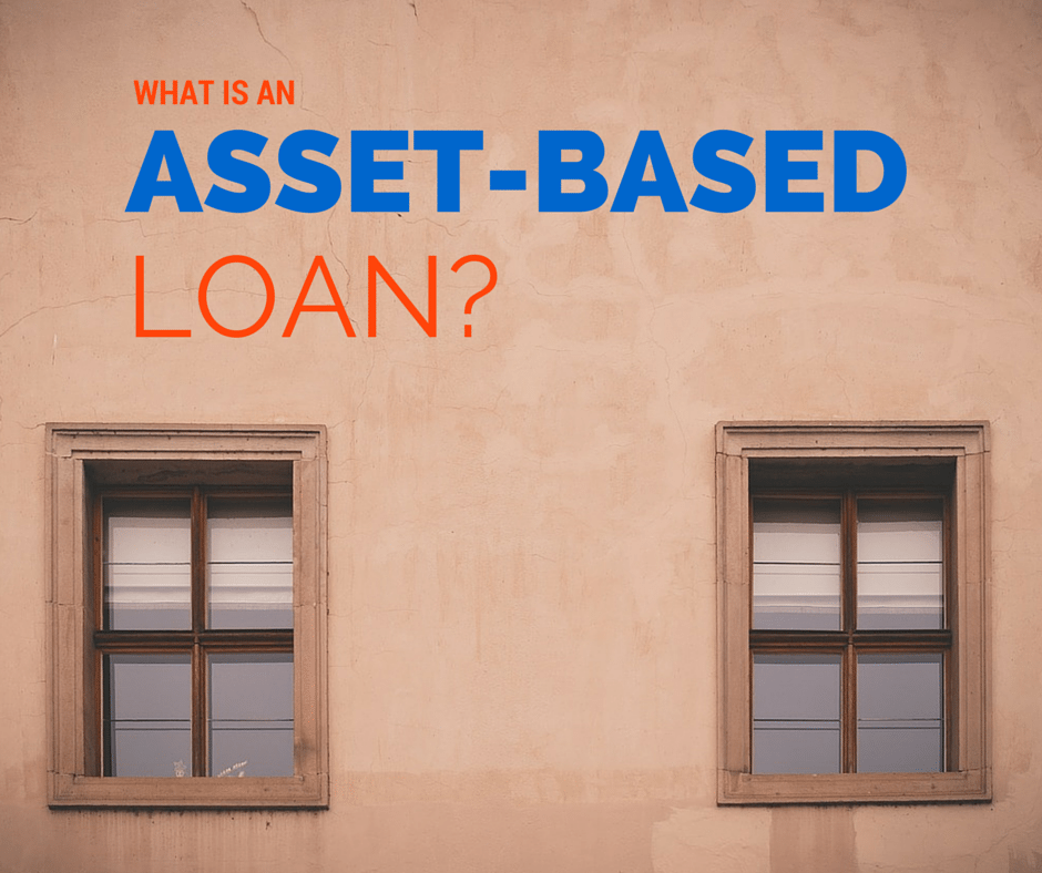 What is Asset-Based Lending?