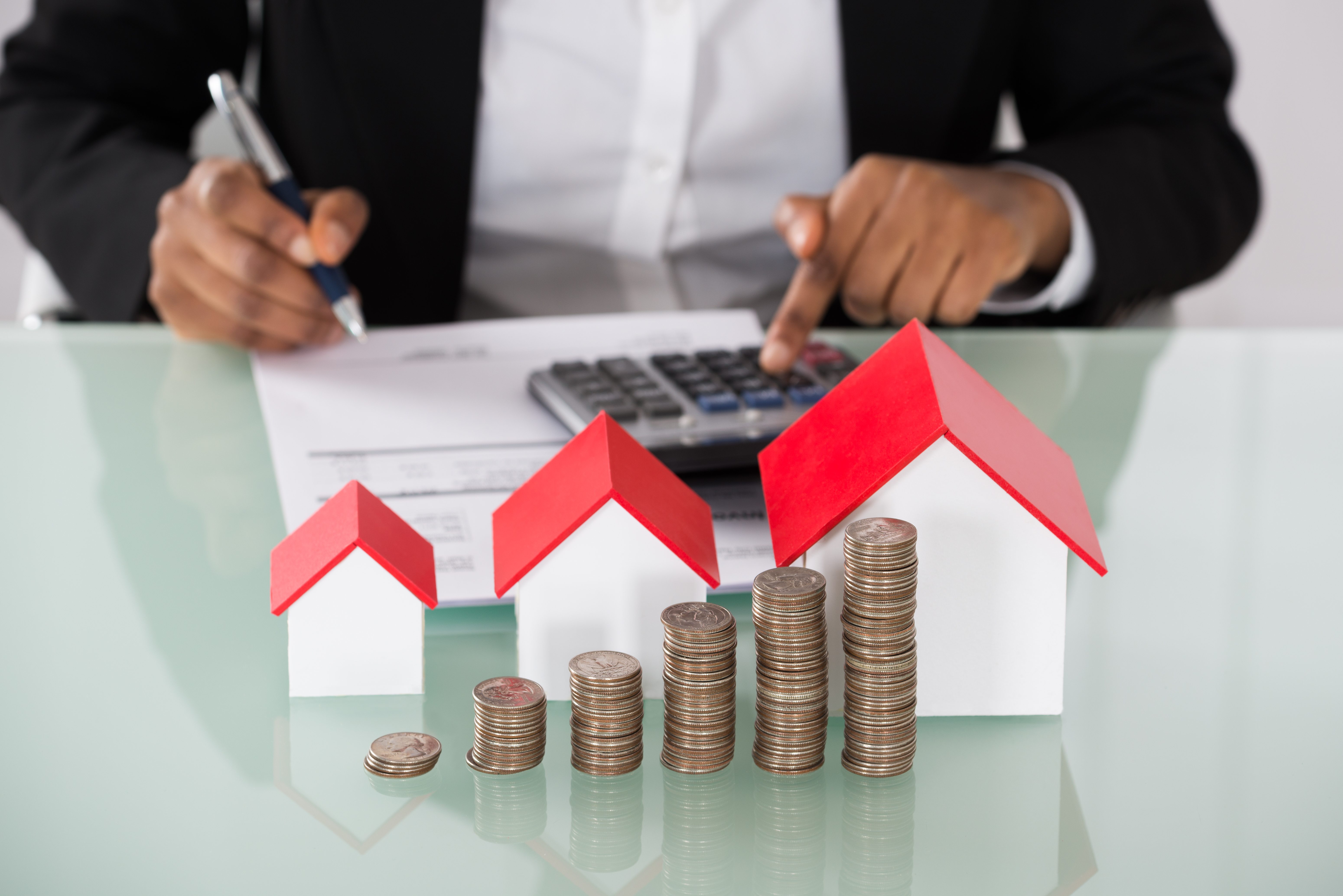 Who Can Apply for a Hard Money Loan?